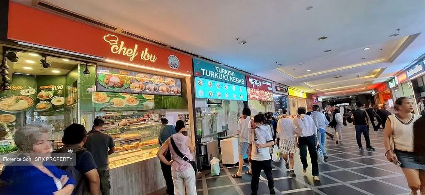 V Hotel Lavender (D8), Retail #554264941